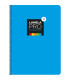 LAMELA BLOC t.DURA Fº 100h CDV. 3 AZUL
