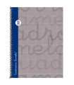 LAMELA BLOC t.FORR. 4º 80h CDV. 5 GRIS