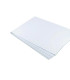 LAM.DIB.FABRIANO BRISTOL 250g 50x65 LISO