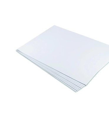 LAM.DIB.FABRIANO BRISTOL 250g 50x65 LISO