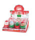 LAMPARA PRYSE MINI NAVIDAD SURT.