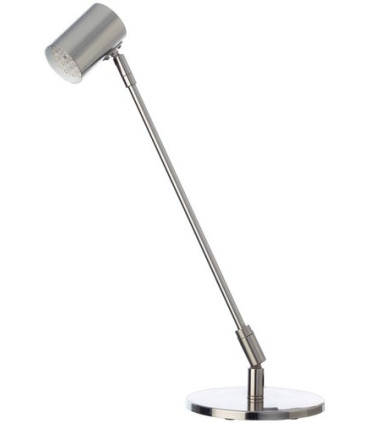 LAMPARA SOBR. A.2000 LED SISARGAS