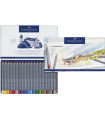 LAPIZ FABER GOLDFABER 1146 est.METAL 36