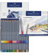 LAPIZ FABER GOLDFABER 1146 est.METAL 48