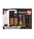LAPICES DALER ROWNEY SET 163 PIEZAS