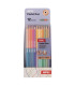 LAPICES COLOR APLI DUO PASTEL C/12 EXP.6