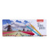 LAPICES COLOR BRUYNZEEL HOLANDA E/45