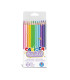 LAPICES COLOR CARIOCA PASTEL EST. 12