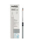 LAPICES COLOR CARIOCA PLUS CAJA 12 GRIS
