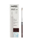 LAPICES COLOR CARIOCA PLUS CAJA 12 MARRO