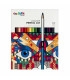 LAPICES COLOR CARIOCA PLUS CAJA 18