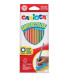 LAPICES COLOR CARIOCA SUPERCOLOR C/12