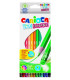 LAPICES COLOR CARIOCA TITA C/GOMA est.12