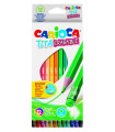 LAPICES COLOR CARIOCA TITA C/GOMA est.12