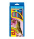LAPICES COLOR CENTRUM ZOO E/12