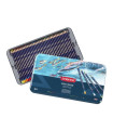 LAPICES COLOR DERWENT INKTENSE C/36