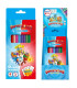 LAPICES COLOR DOHE SUPERTHINGS C/12