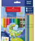 PINTURA LX.PAJARITA 35 ml CARMIN L-09