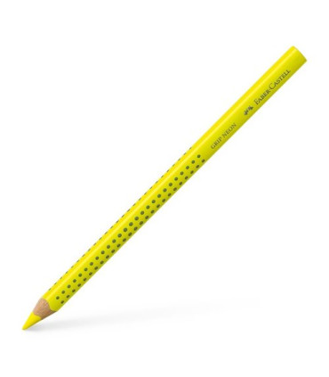 LAPIZ FABER FLUOR TXL DRY 1148  AMARILLO