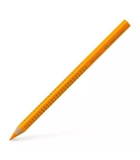 LAPIZ FABER FLUOR TXL DRY 1148  NARANJA