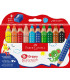 LAPICES COLOR GRIPPY XXL 3 en 1 EST.10 +