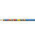 LAPICES COLOR FABER JUMBO FANT.MULTICOL.