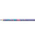 LAPICES COLOR FABER JUMBO FANT.MULTICOL.