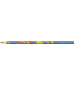 LAPICES COLOR FABER FANTASIA MULTICOL.