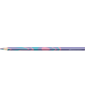 LAPICES COLOR FABER FANTASIA MULTICOL.PA