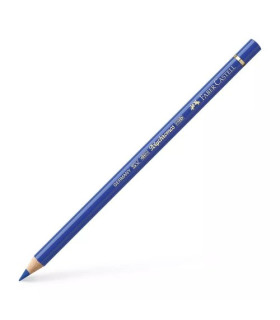 LAPICES COLOR FABER POLYCHROMOS COBALTO