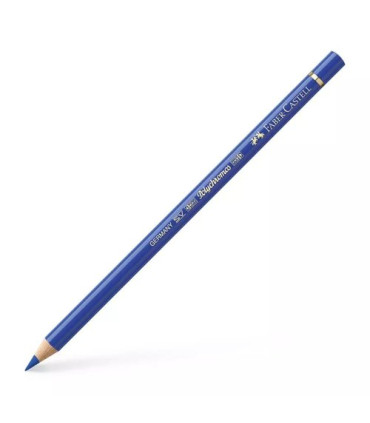 LAPICES COLOR FABER POLYCHROMOS COBALTO