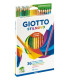 LAPICES COLOR GIOTTO STILNOVO est.36