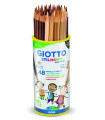 LAPICES COLOR GIOTTO STILNOVO SKIN B.48