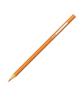 LAPICES COLOR GIOTTO STILNOVO NARANJA