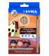 LAPICES COLOR LYRA COLOR GIANTS SKIN 12
