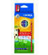 LAPICES COLOR LYRA GROOVE SLIM e.12 c/AF