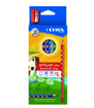 LAPICES COLOR LYRA GROOVE SLIM e.12 c/AF