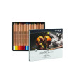 LAPICES COLOR LYRA POLYCOLOR EST.24