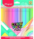 LAPICES COLOR MAPED COLOR PEPS  est.24