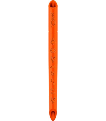 LAPICES COLOR MAPED INFINITY est.12 ORA