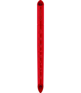 LAPICES COLOR MAPED INFINITY est.12 RED