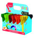 LAPICES COLOR MAPED INFINITY MINI est.72