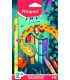 LAPICES COLOR MAPED JUNGLE FEVER JUMBO E