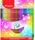LAPICES COLOR MAPED MINI CUTE  est.24