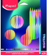 LAPICES COLOR MAPED NIGHTFALL  est.24