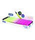 LAPICES COLOR MILAN MAXI MULTICOLOR C.12