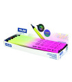 LAPICES COLOR MILAN MAXI MULTICOLOR C.12