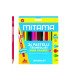 LAPICES COLOR MITAMA TRIANG.C/24