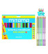 LAPICES COLOR MITAMA TRIANG.C/36