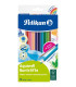 LAPICES COLOR PELIKAN HEXAGONAL est.12